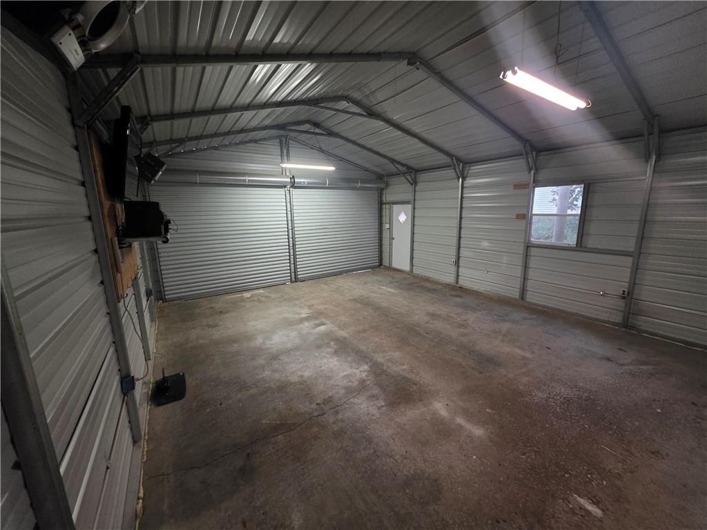 1180 North Ola Road McDonough, GA 30252 - Photo 40 of 47 a view of an empty room