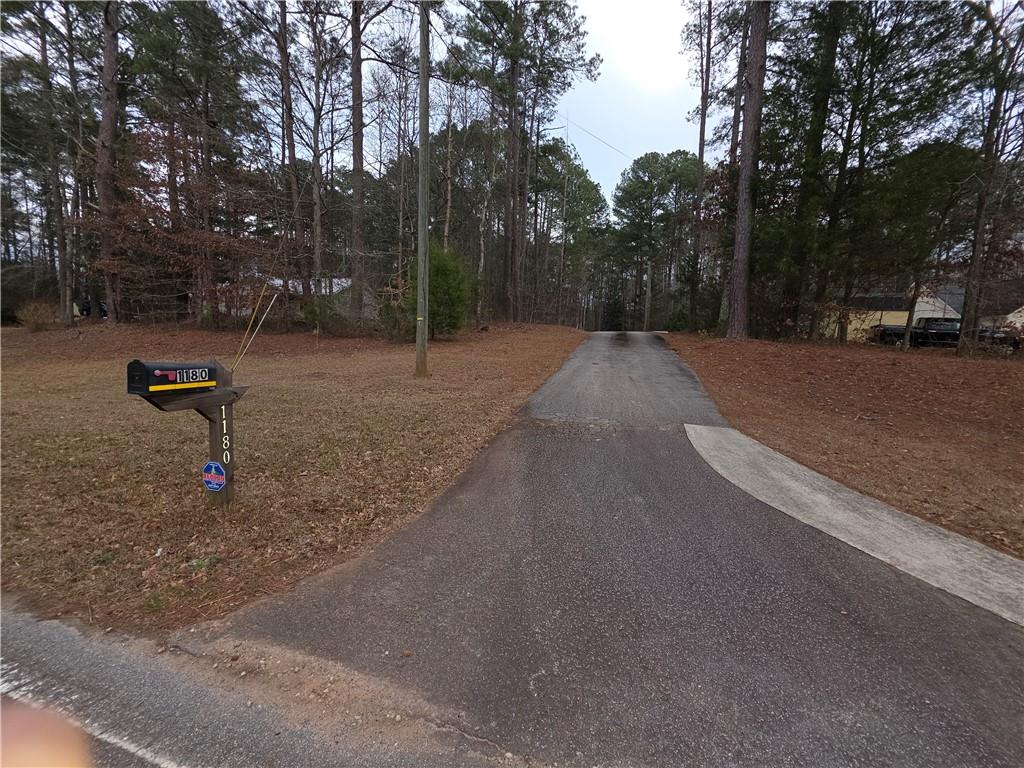1180 North Ola Road McDonough, GA 30252 - Photo 45 of 47