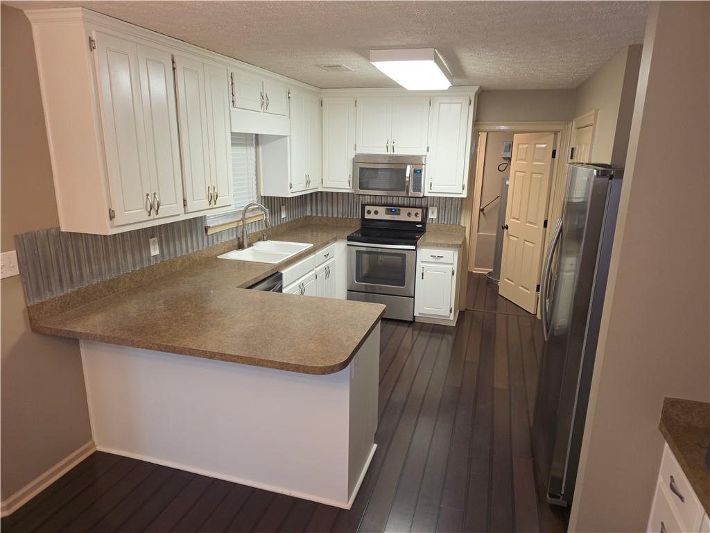 1180 North Ola Road McDonough, GA 30252 - Photo 6 of 44