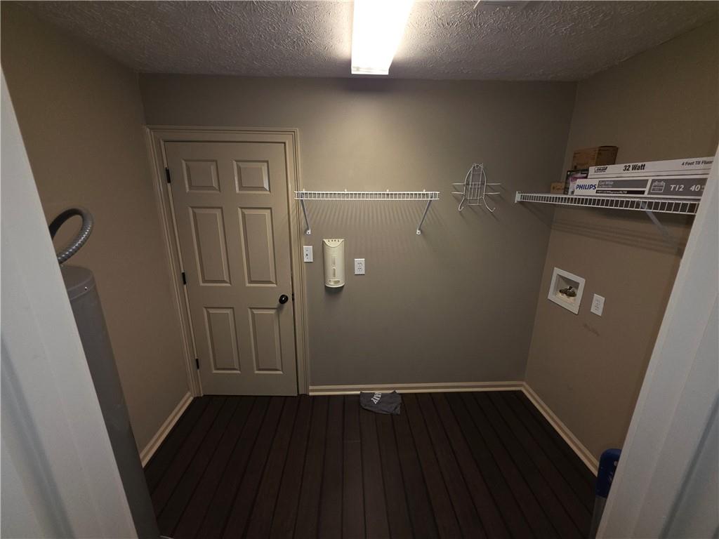 1180 North Ola Road McDonough, GA 30252 - Photo 9 of 44