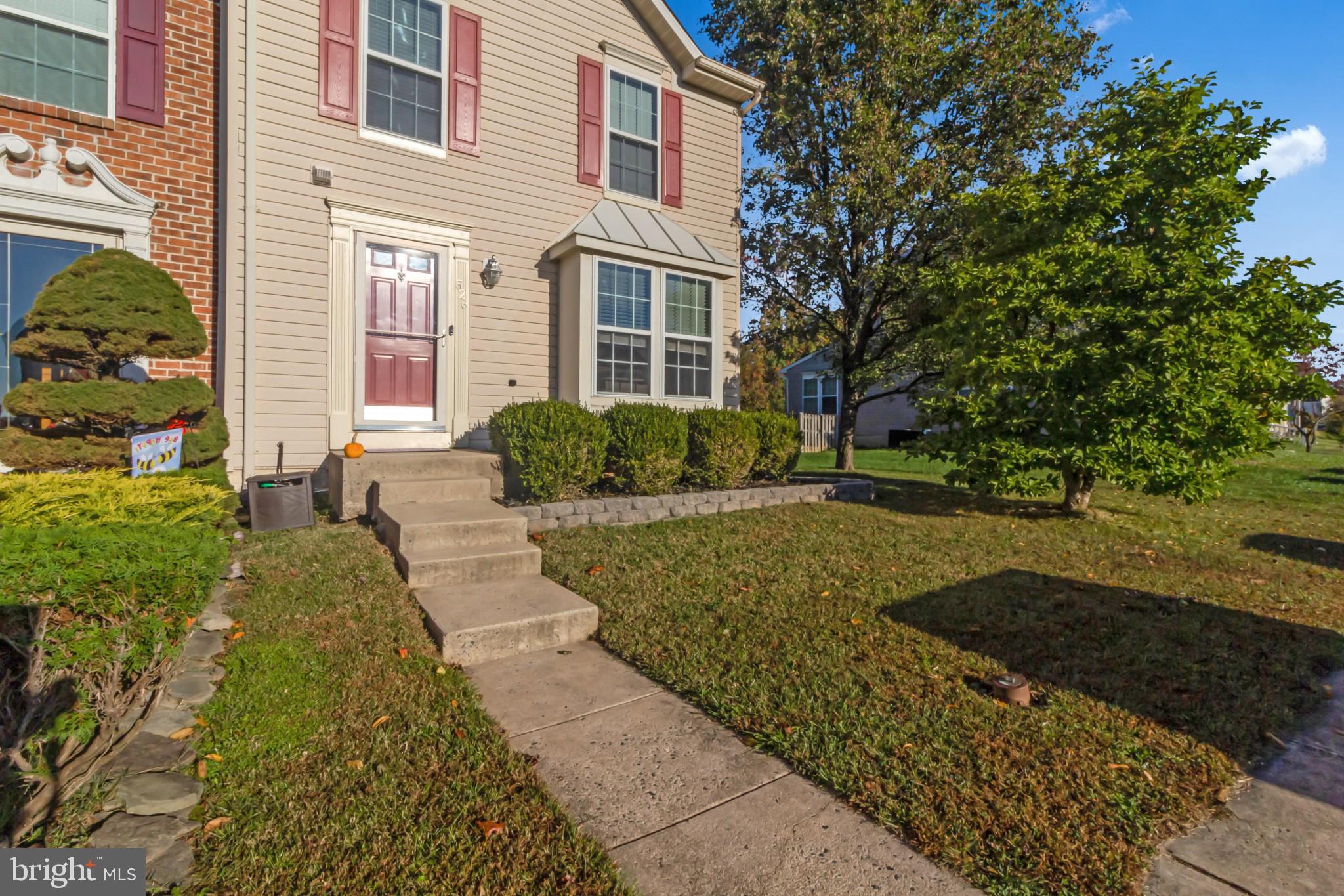 526 MacIntosh Circle Joppa, MD 21085 - Photo 2 of 33 Gallery Image 2