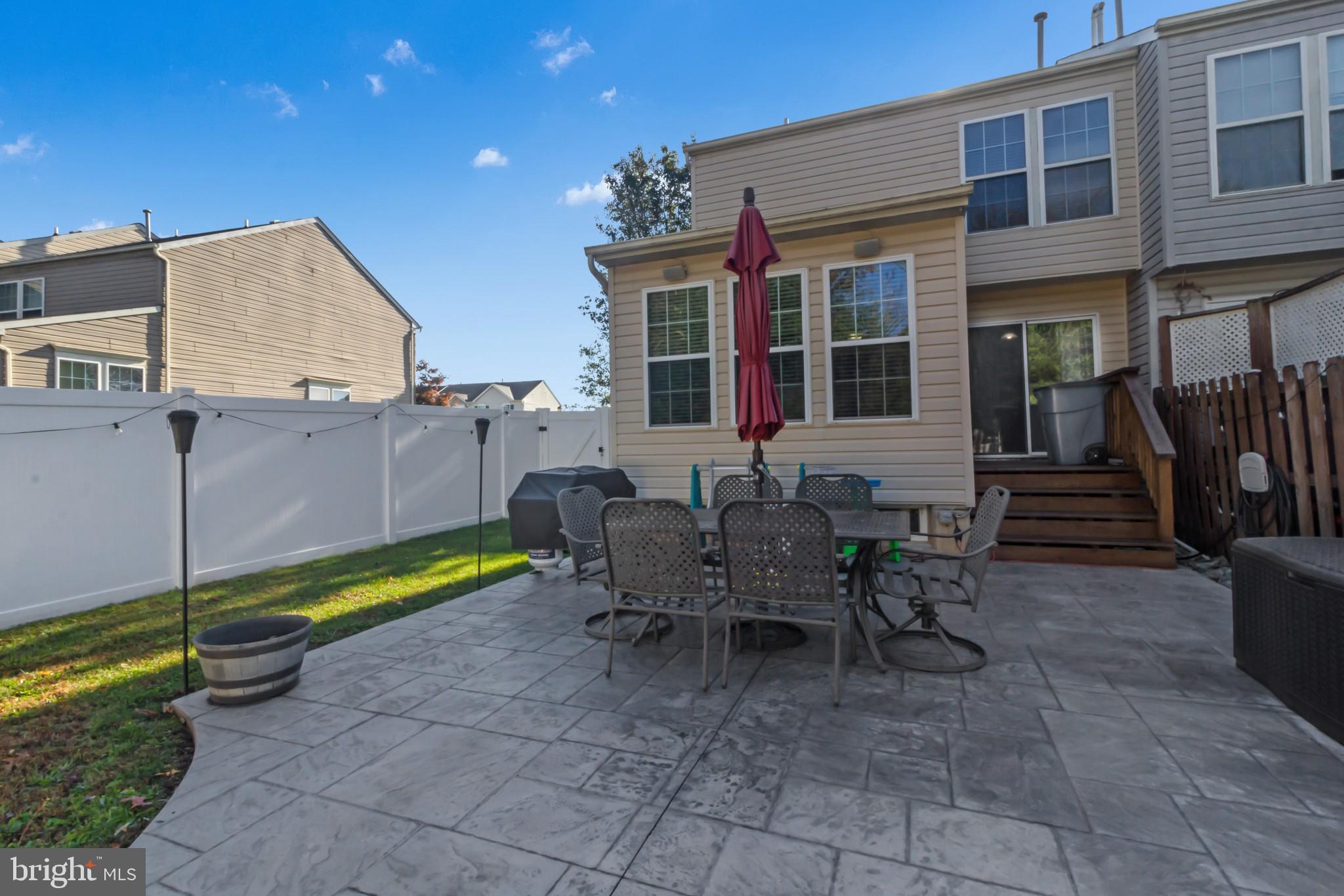 526 MacIntosh Circle Joppa, MD 21085 - Photo 31 of 33 Gallery Image 31
