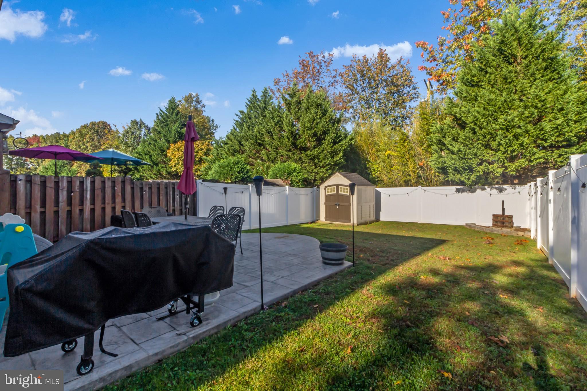 526 MacIntosh Circle Joppa, MD 21085 - Photo 32 of 33 Gallery Image 32
