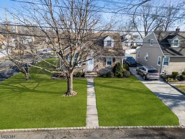 $539,900 | 145 North 24th Street, Kenilworth, NJ 07033