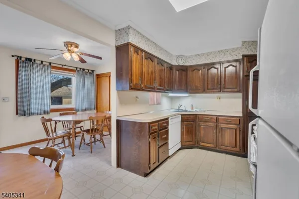 $539,900 | 145 North 24th Street, Kenilworth, NJ 07033