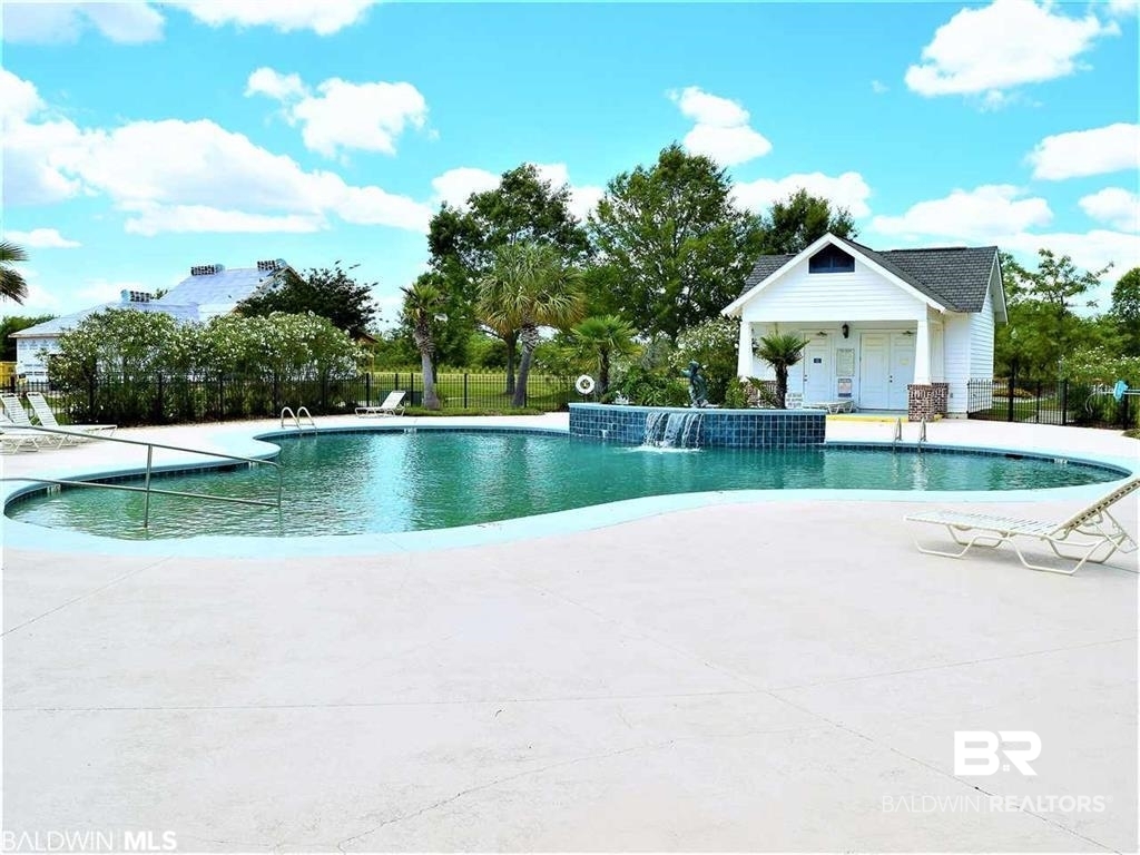 1015 Sunnybell Lane Foley, AL 36535 - Photo 25 of 25 Sunnybell Pool