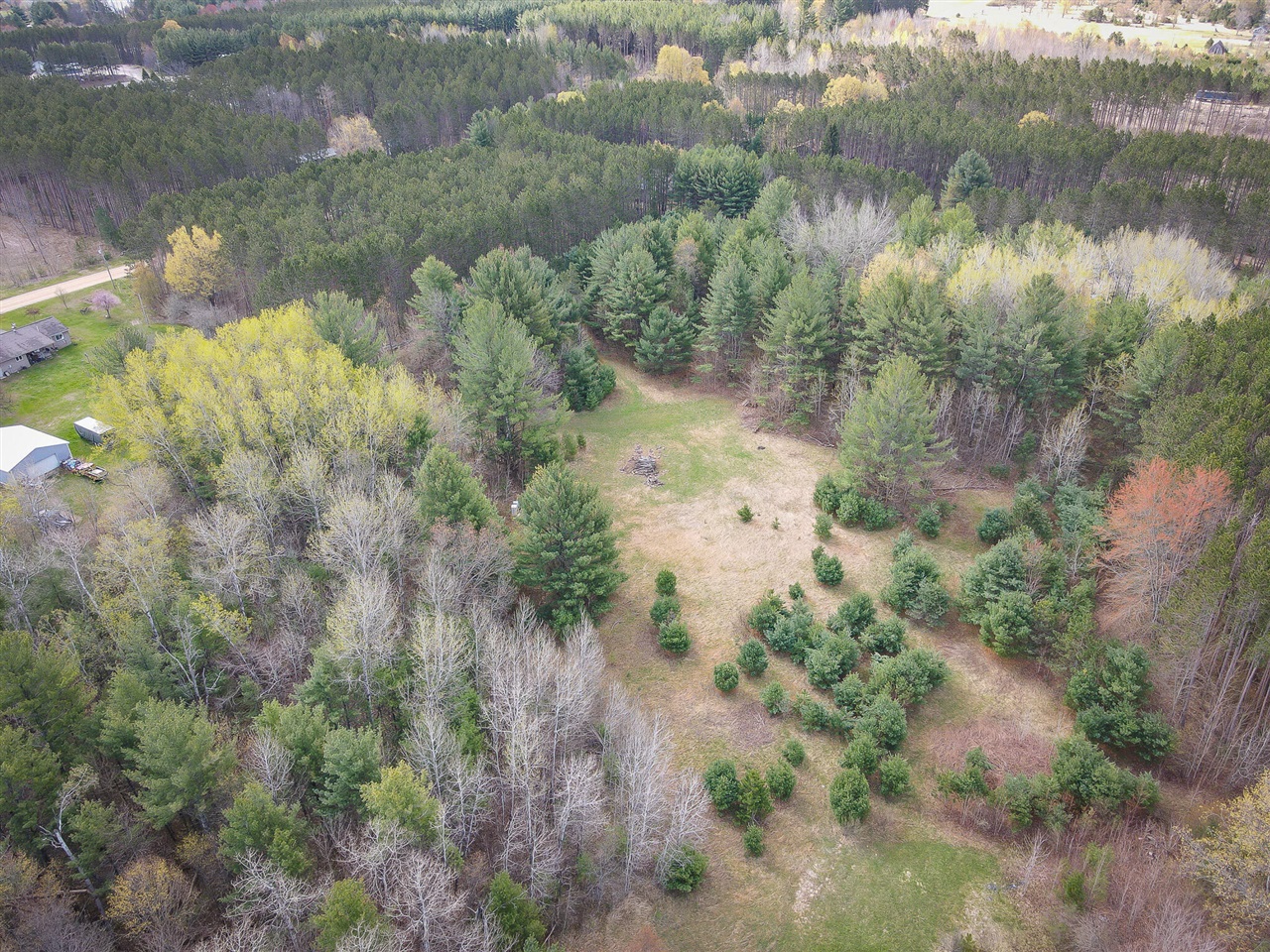 V/l Hudson Road South Boardman, MI 49680 - Photo 7 of 34