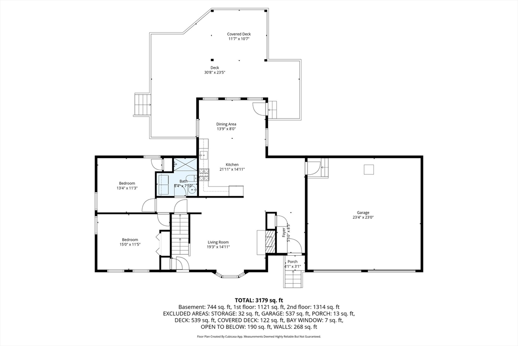260 Shagbark Road Taunton, MA 02780 - Photo 39 of 40
