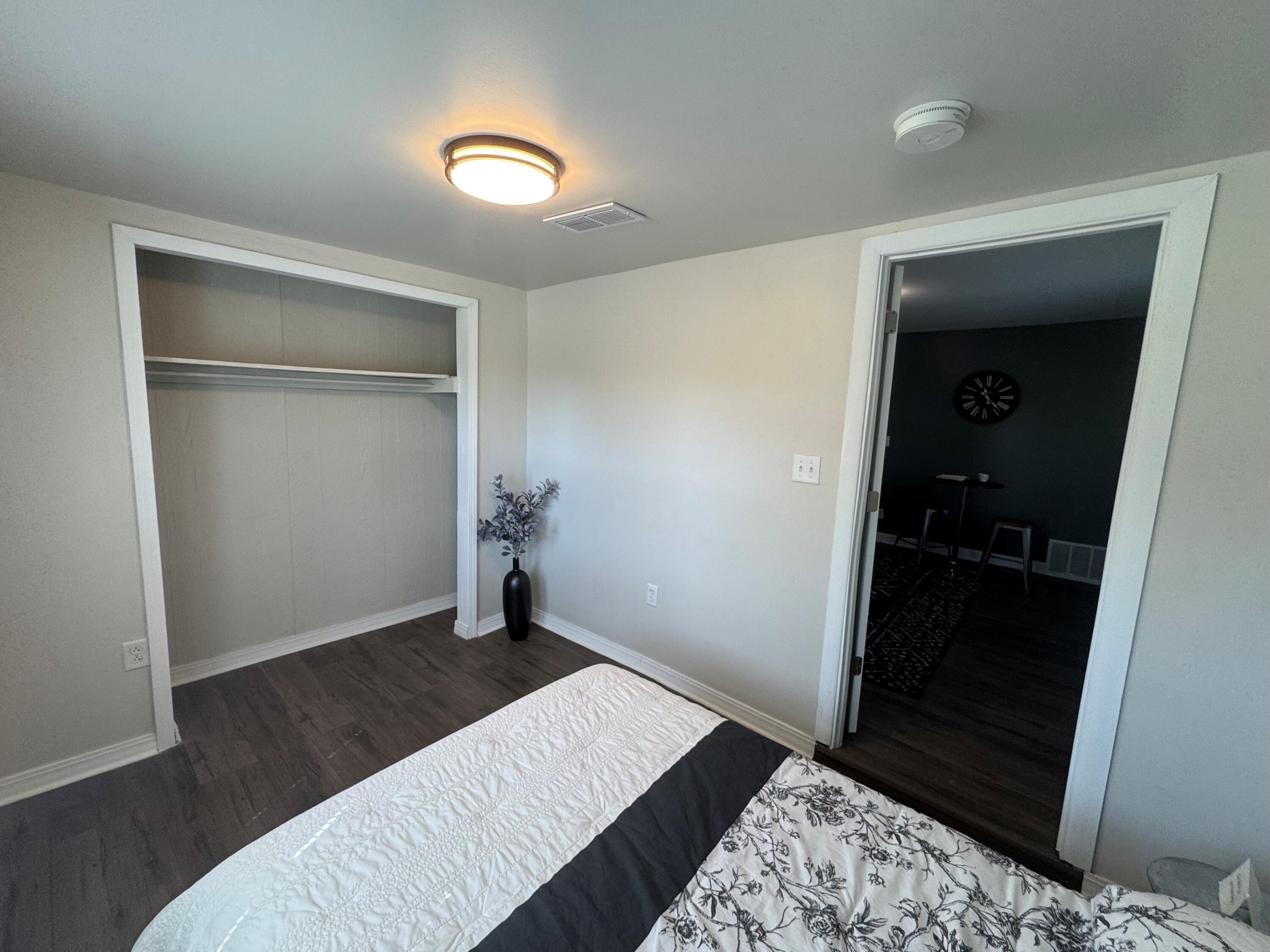 709 Dexter Street Madison, WI 53704 - Photo 6 of 19 Bedroom 3