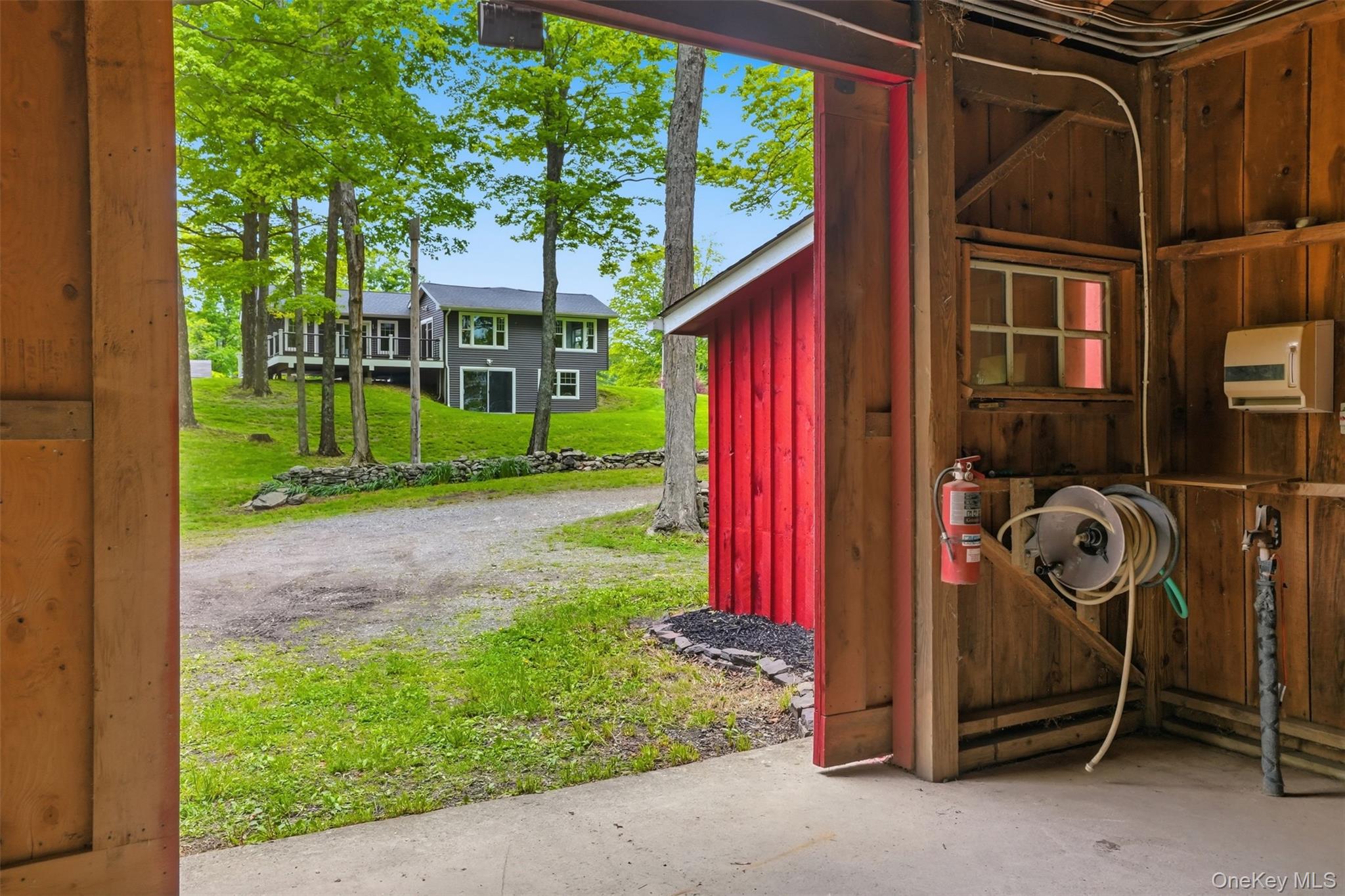 308 Hollow Road Staatsburg, NY 12580 - Photo 38 of 50