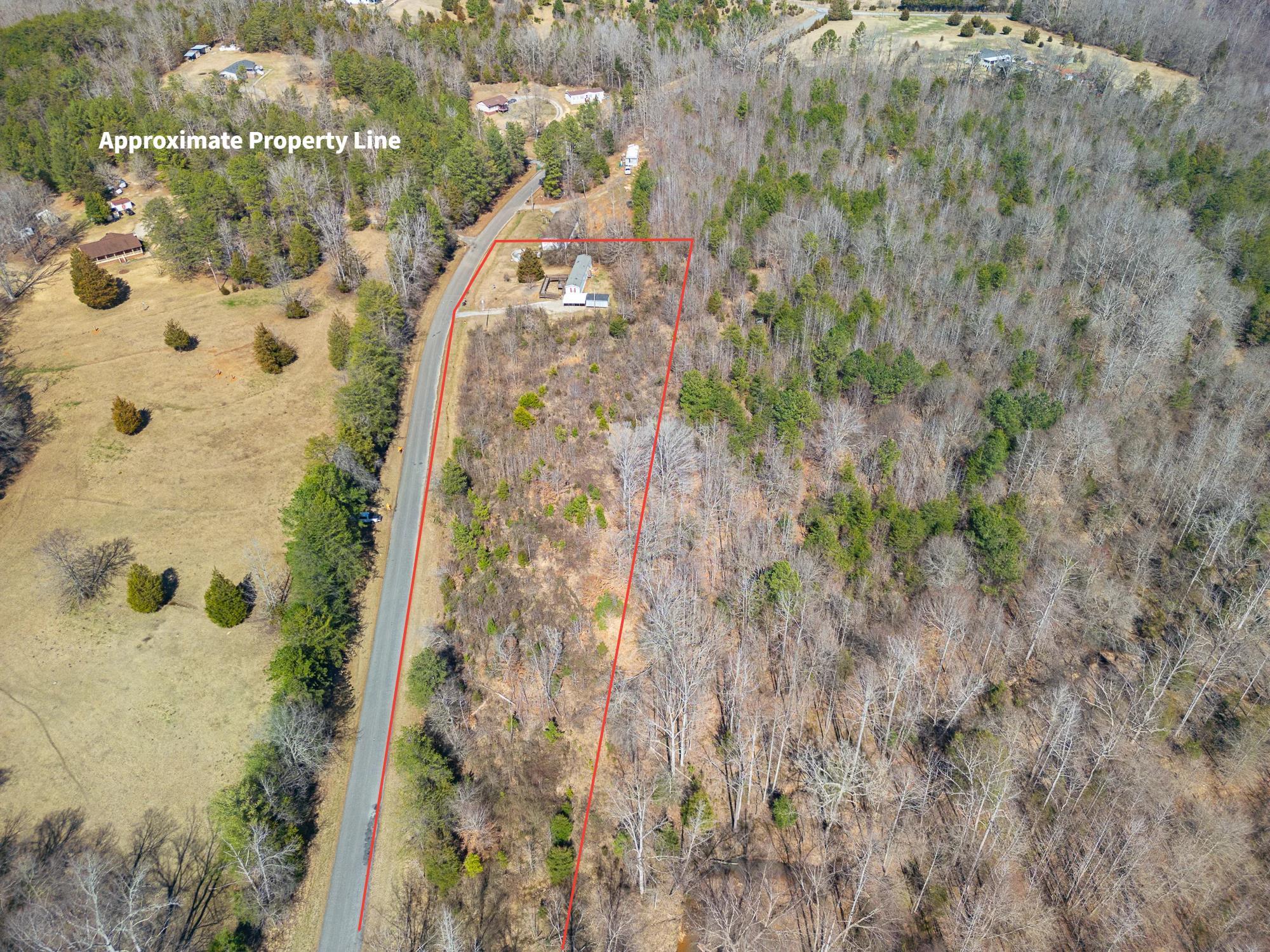 230 Cats Creek Road Gaffney, SC 29340 - Photo 33 of 34 Gallery Image 33