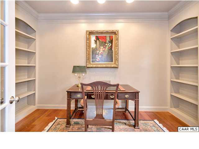 5346 Raven Stone Road Crozet, VA 22932 - Photo 10 of 25 a living room with furniture and a rug
