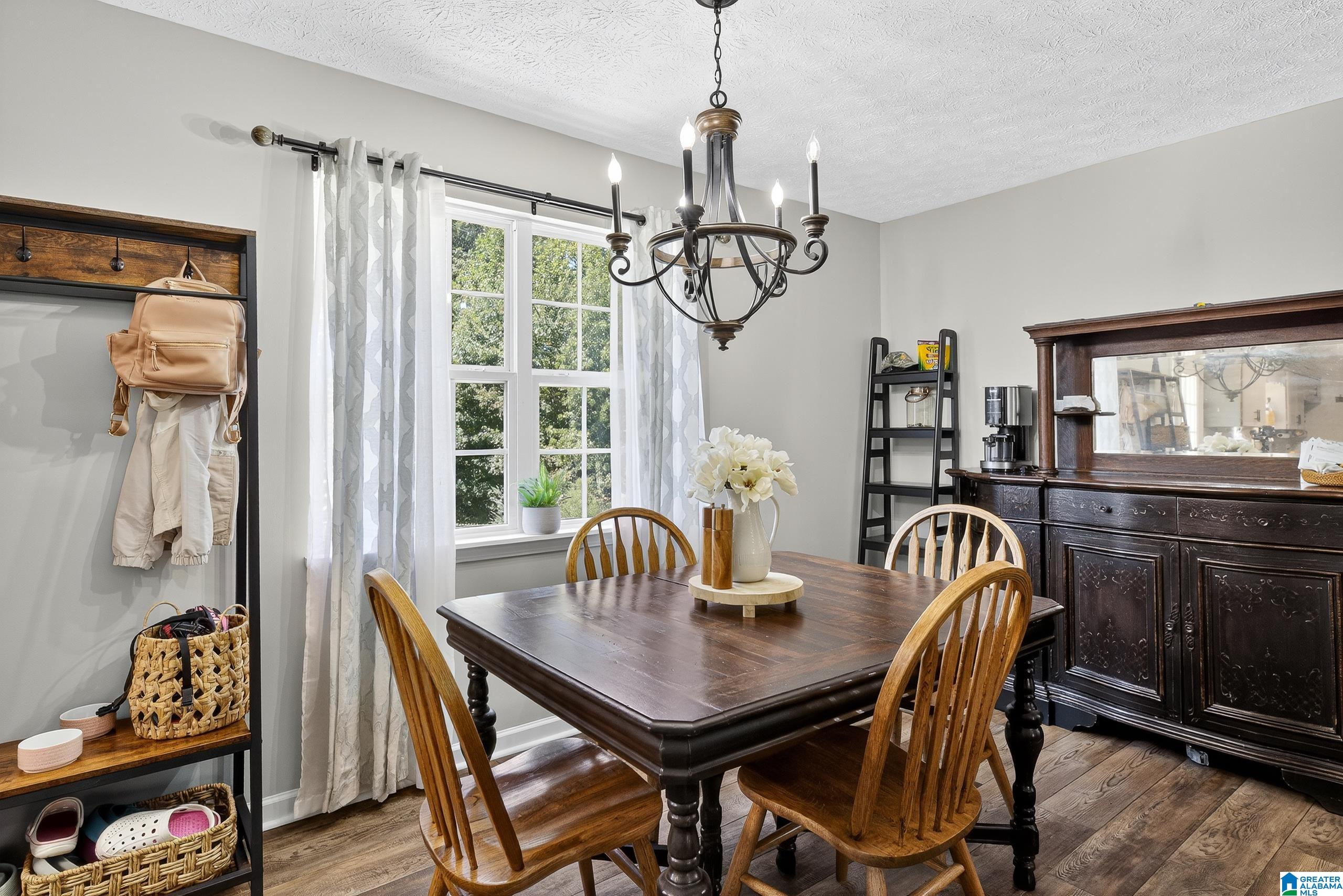 755 Bailey Road Weaver, AL 36277 - Photo 6 of 28