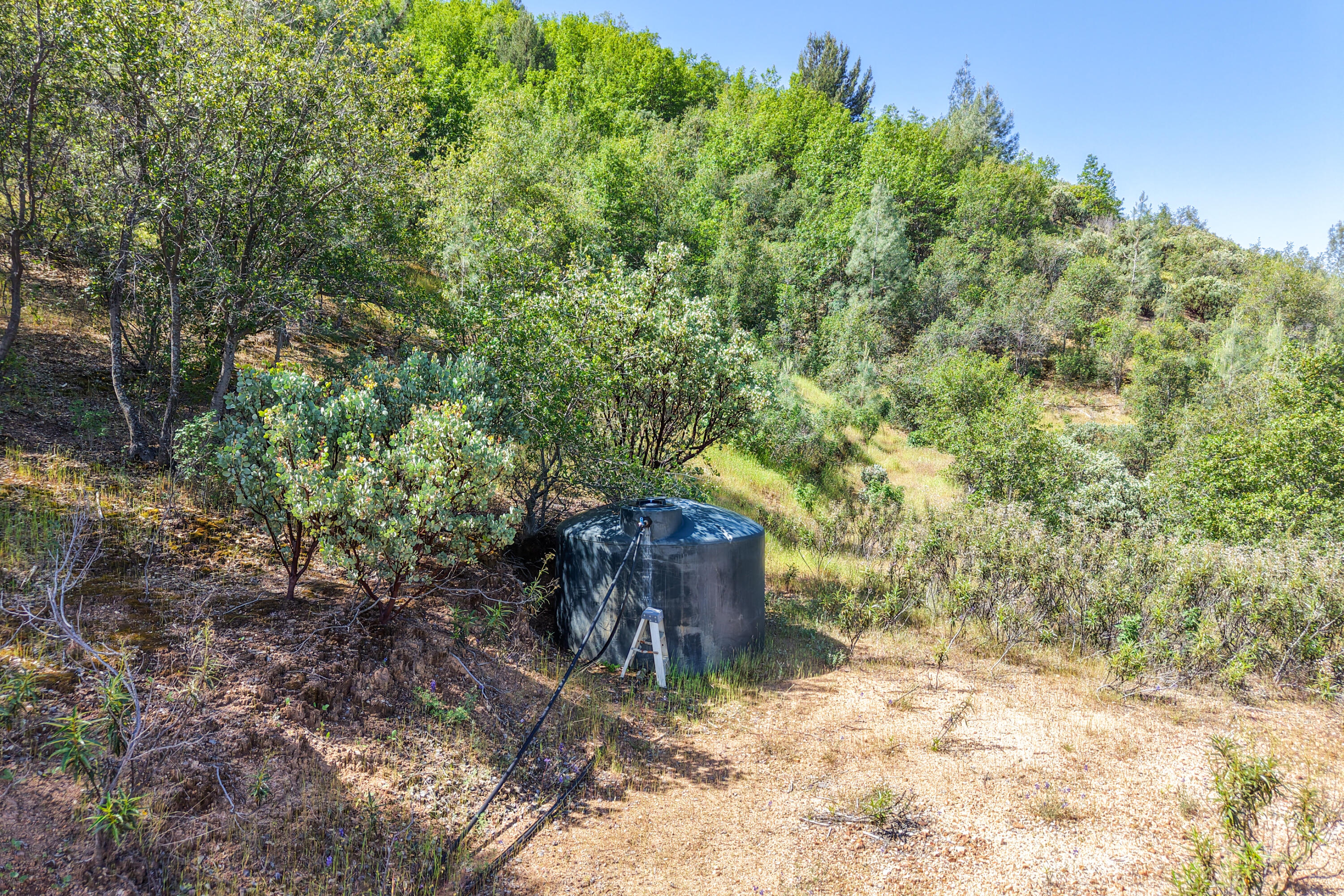 14493 Aloha Road Bella Vista, CA 96008 - Photo 96 of 117 Drone-44