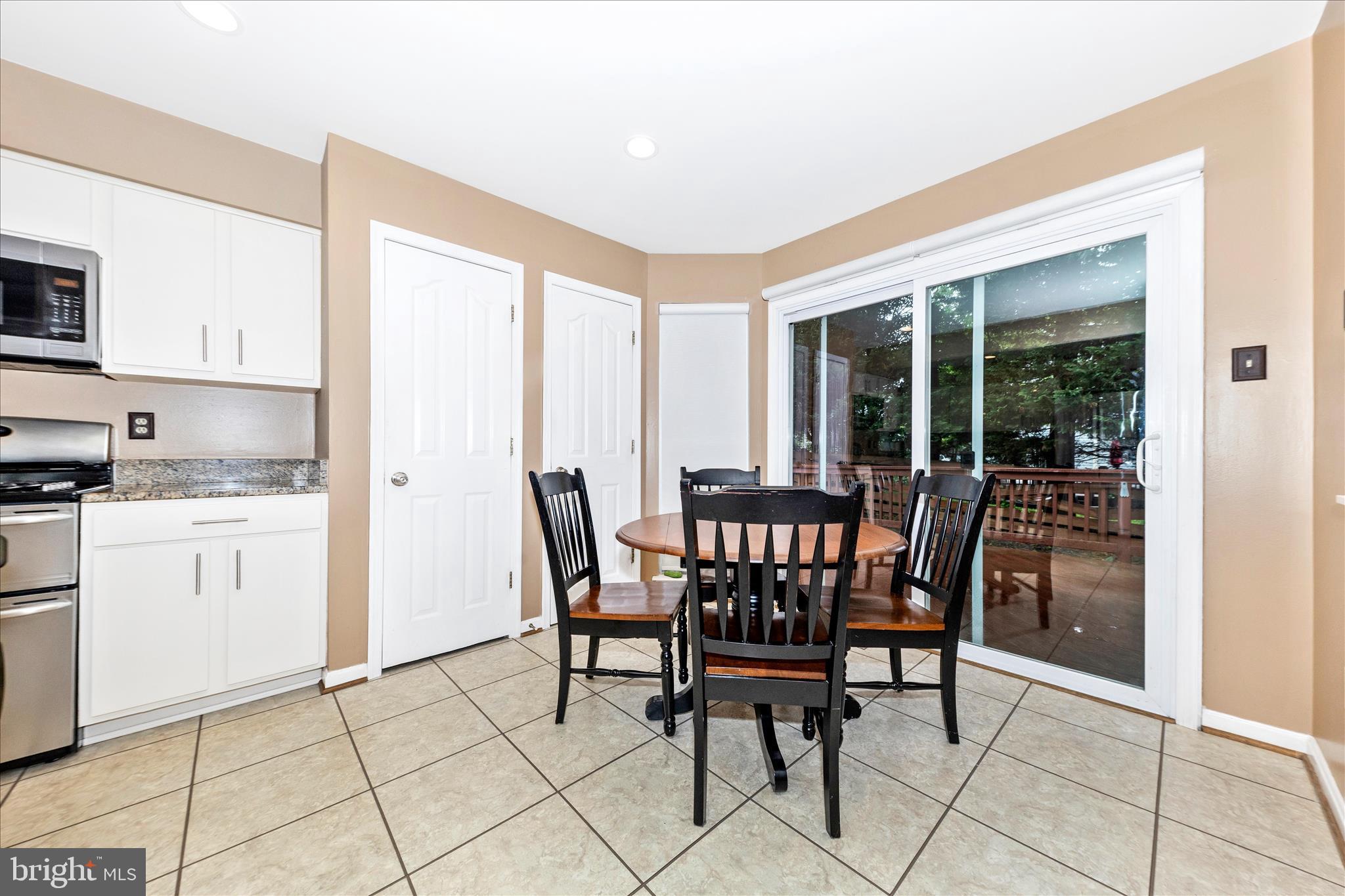 1708 Culpepper Court Severn, MD 21144 - Photo 14 of 49 Breakfast Area