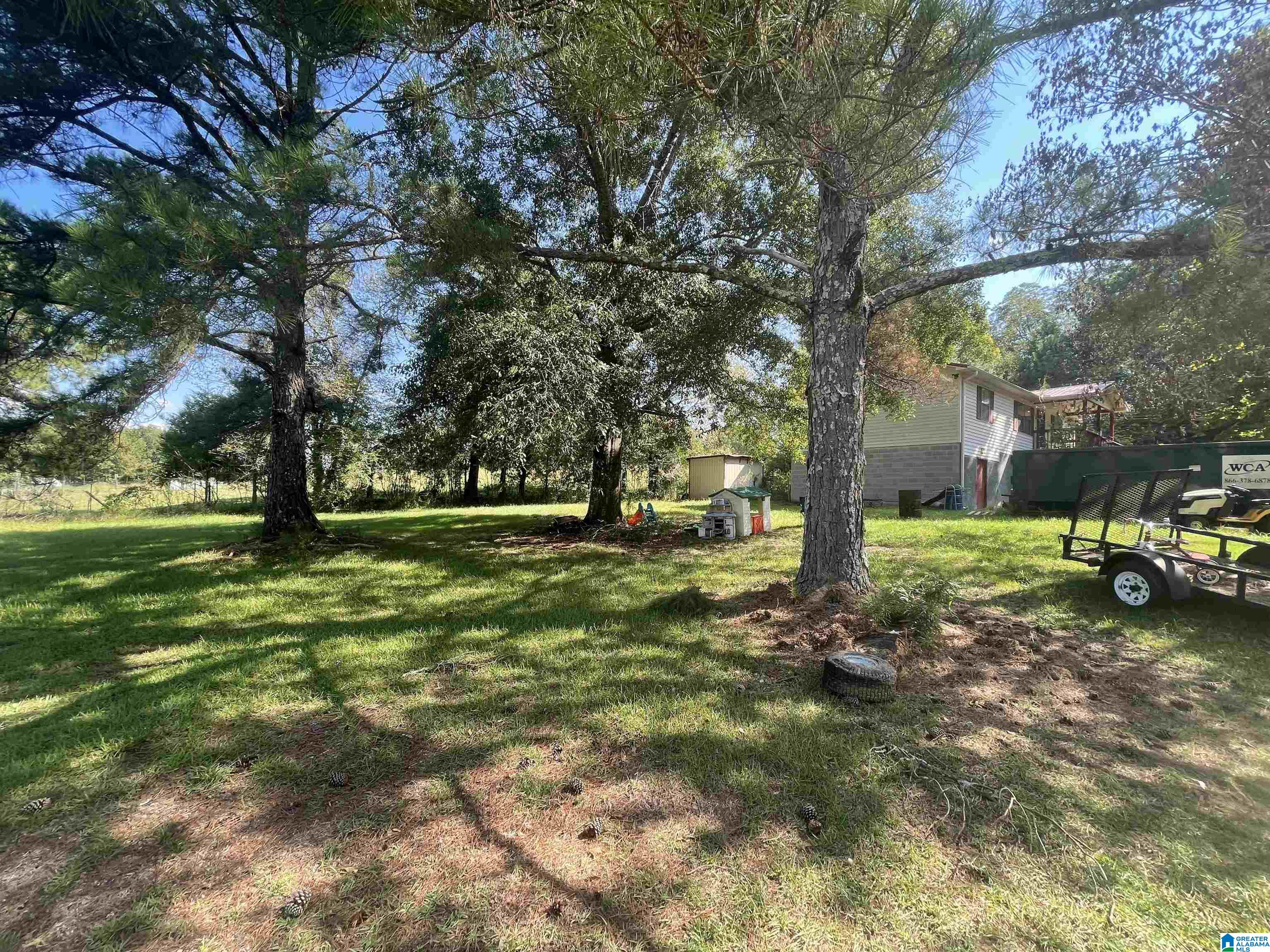 575 Easley Bridge Road Oneonta, AL 35121 - Photo 2 of 25