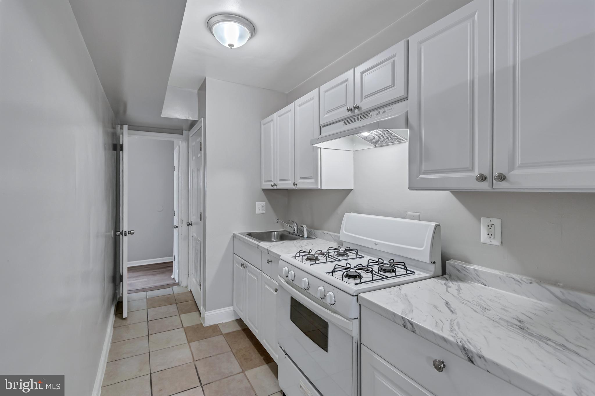 2012 Rosedale Street Northeast, Unit 3 Washington, DC 20002 - Photo 7 of 14 Gallery Image 7