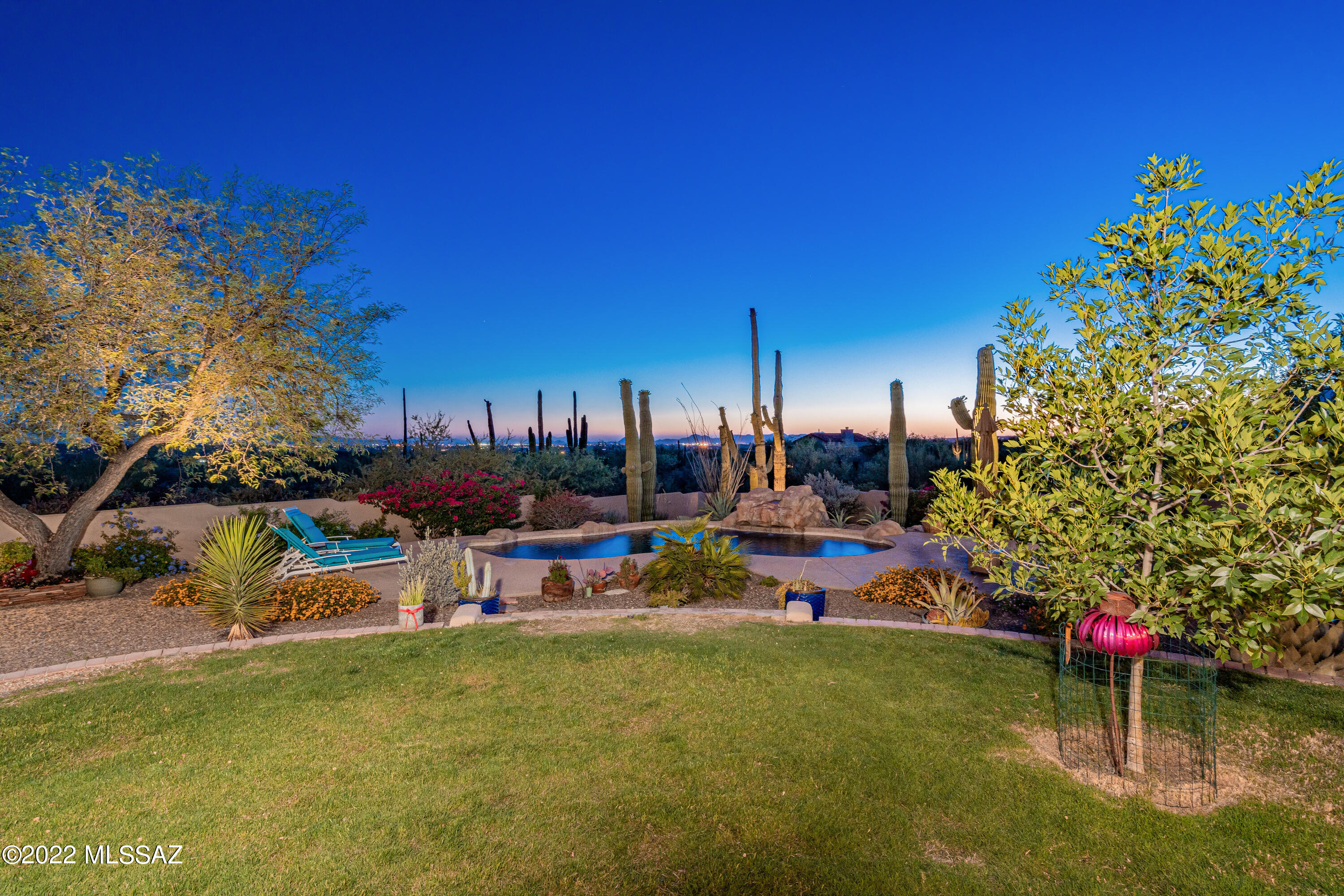 13180 East Deep Well Road Tucson, AZ 85749 - Photo 38 of 46 Gallery Image 38