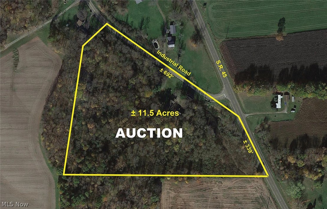 4907 Industrial Road Leetonia, OH 44431 - Photo 8 of 8