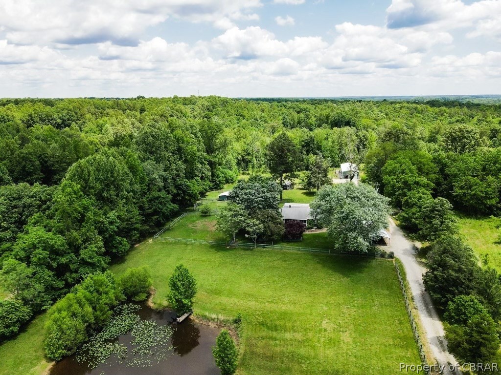 6546 Blenheim Road Powhatan, VA 23139 - Photo 27 of 29 Gallery Image 27