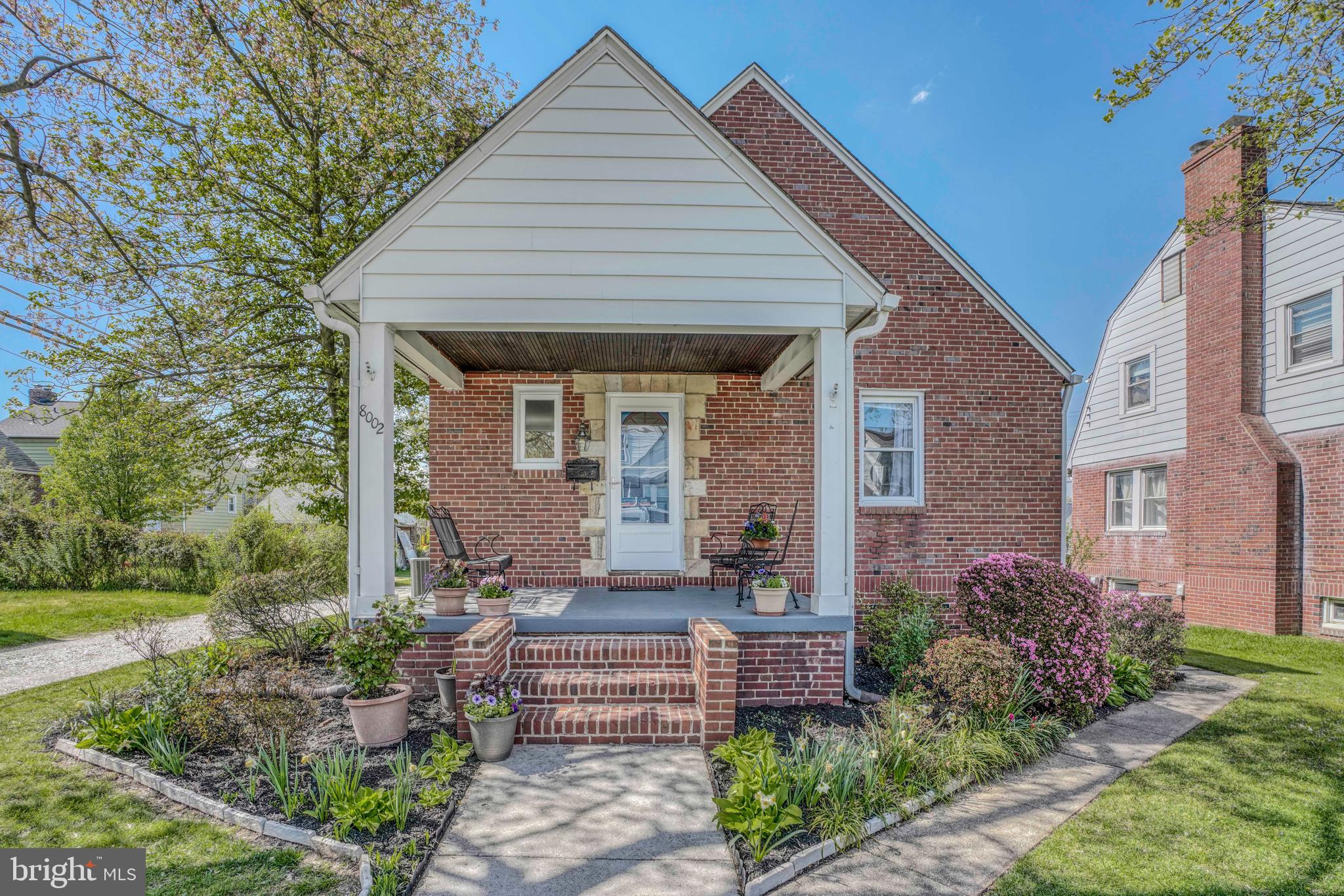 8002 Manor Road Baltimore, MD 21234 - Photo 1 of 38 Gallery Image 1