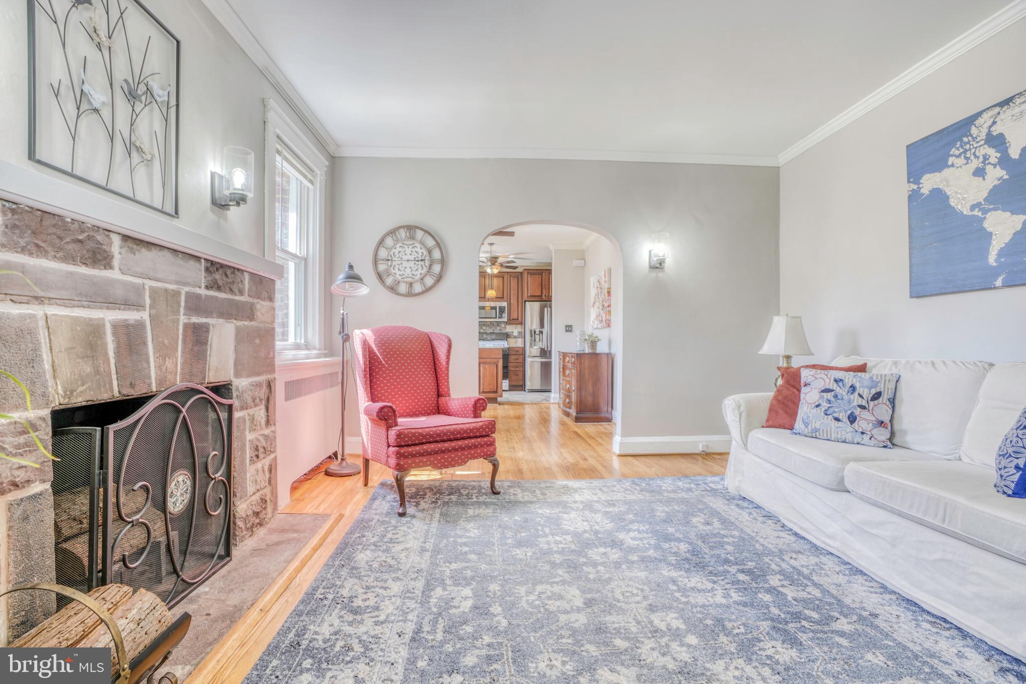 8002 Manor Road Baltimore, MD 21234 - Photo 3 of 38 Gallery Image 3