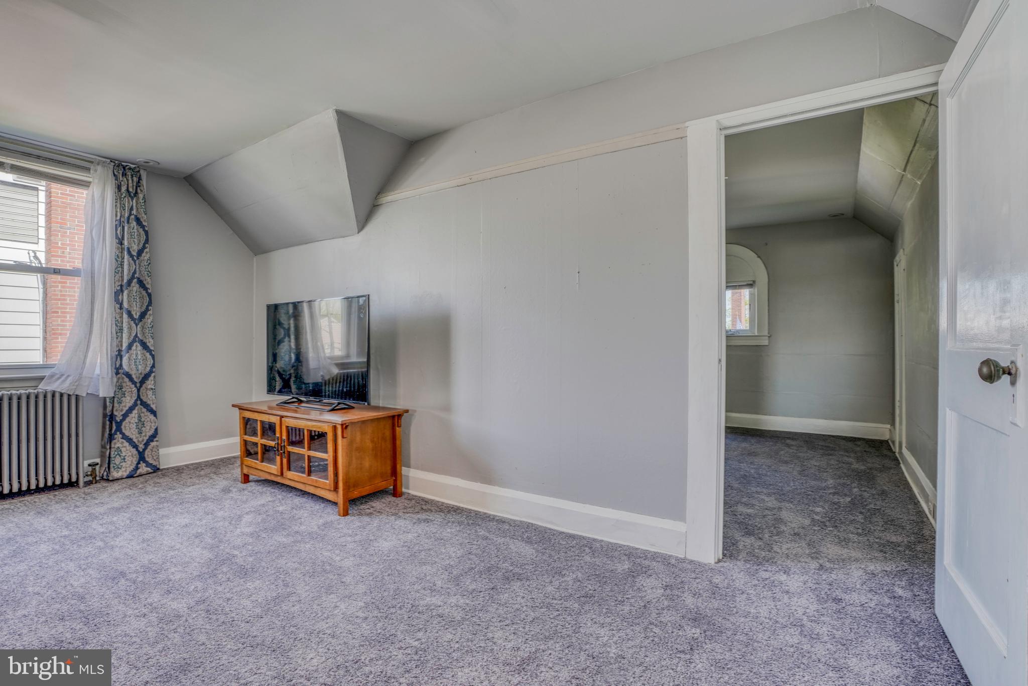 8002 Manor Road Baltimore, MD 21234 - Photo 23 of 38 Upstairs Sitting/Rec Room