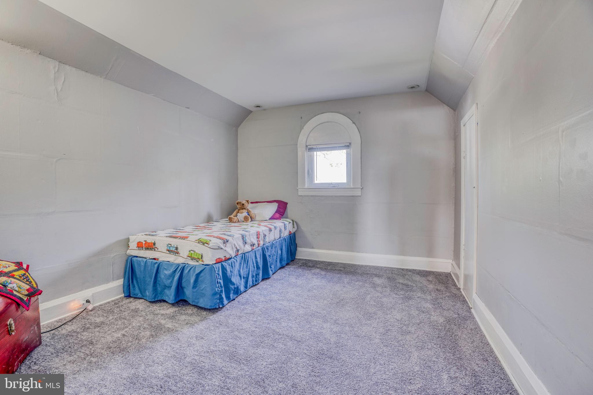 8002 Manor Road Baltimore, MD 21234 - Photo 24 of 38 Upstairs Bedroom
