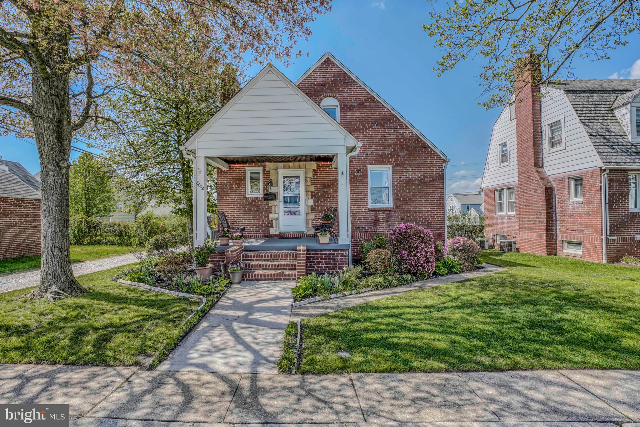8002 Manor Road Baltimore, MD 21234 - Photo 31 of 38 Gallery Image 31