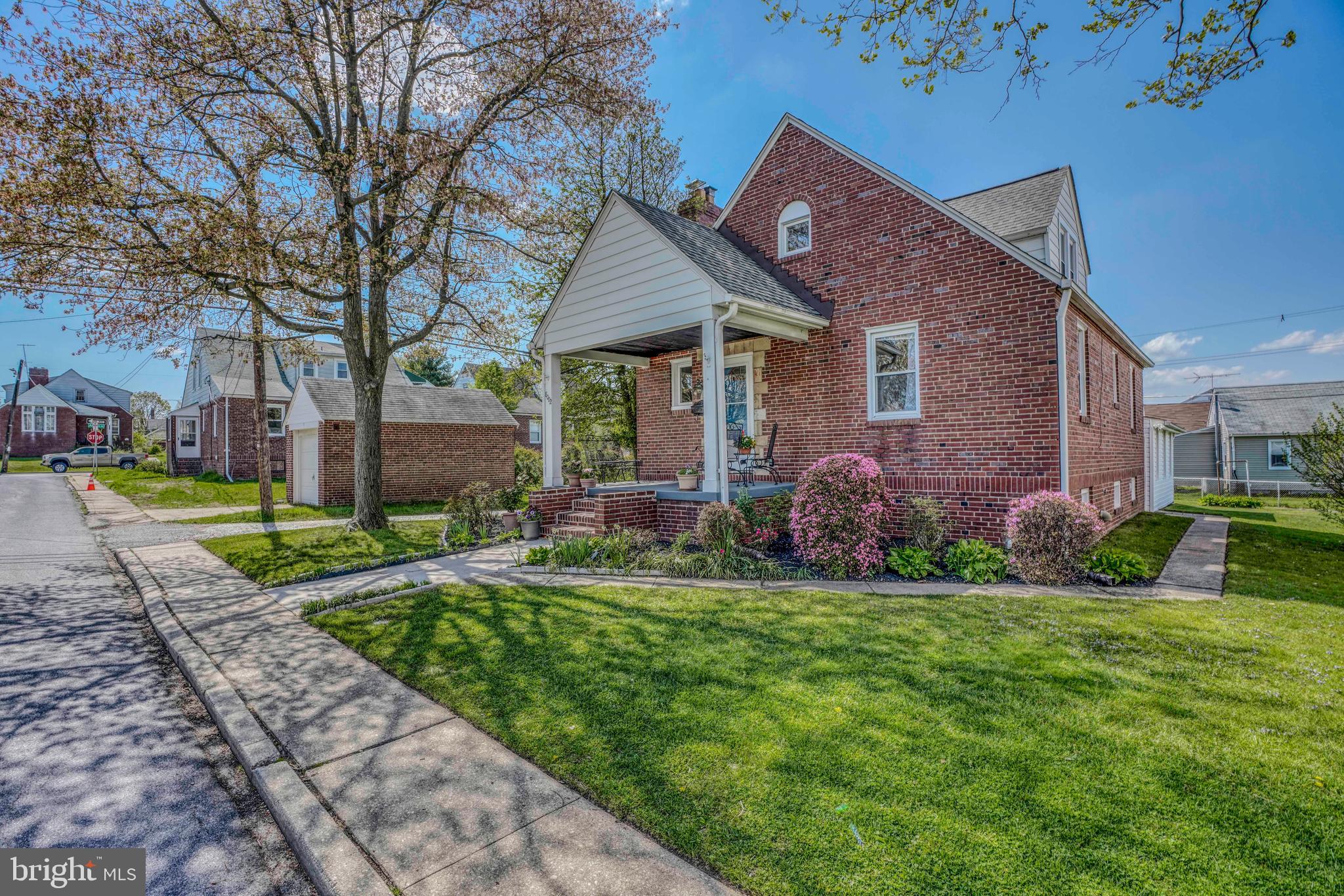 8002 Manor Road Baltimore, MD 21234 - Photo 32 of 38 Gallery Image 32