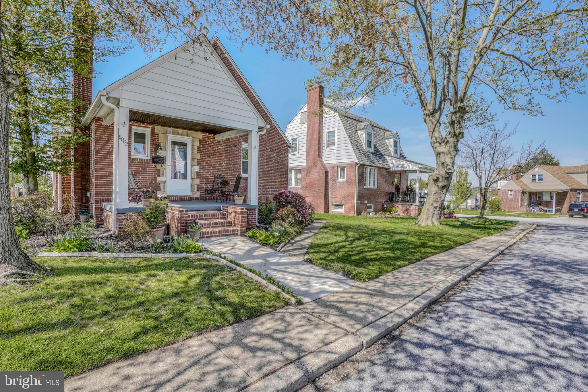 8002 Manor Road Baltimore, MD 21234 - Photo 33 of 38 Gallery Image 33