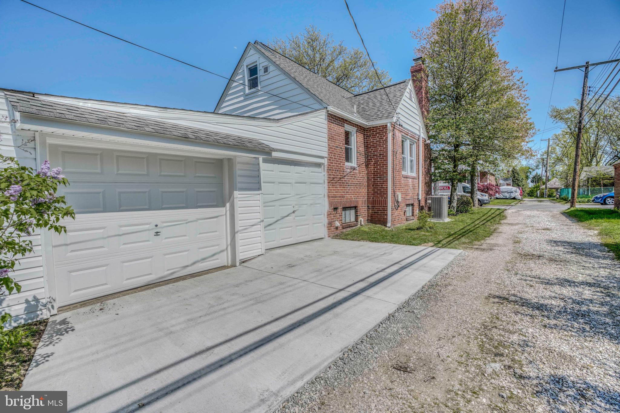 8002 Manor Road Baltimore, MD 21234 - Photo 34 of 38 Gallery Image 34