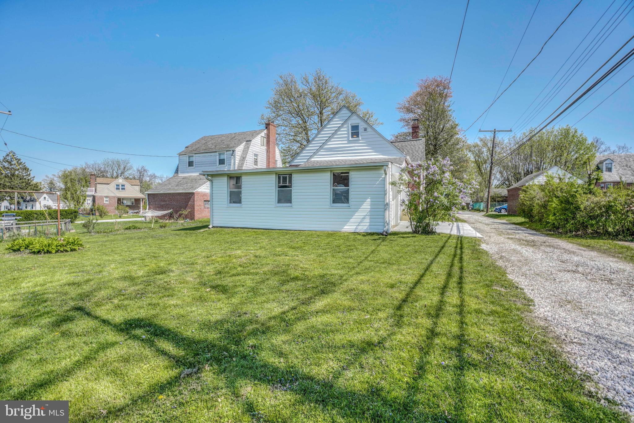 8002 Manor Road Baltimore, MD 21234 - Photo 36 of 38 Gallery Image 36