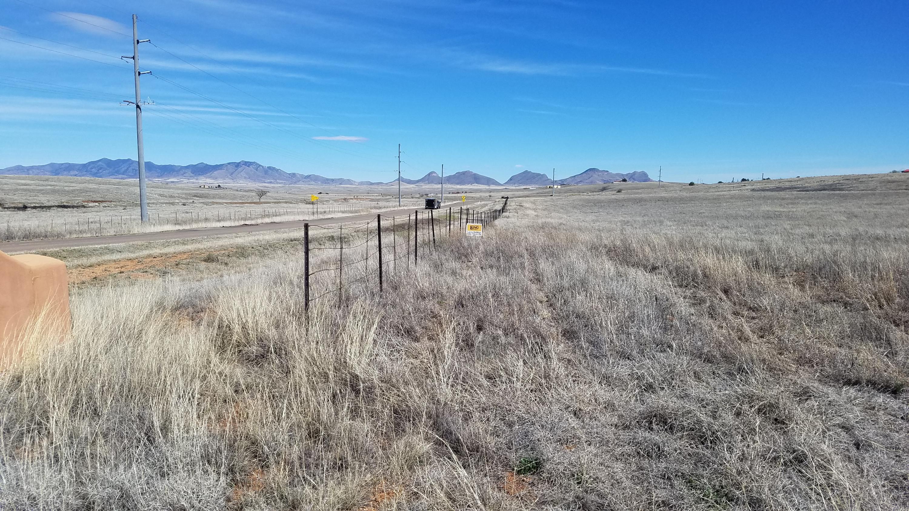 Lot 13 Rancho Oasis Road, Unit 13 Sonoita, AZ 85637 - Photo 2 of 5