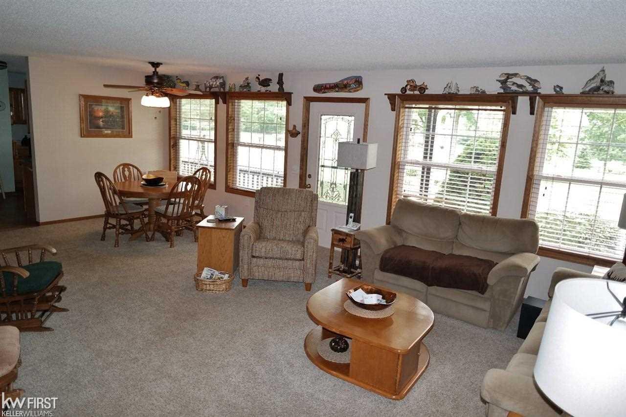 12497 Odell Road Linden, MI 48451 - Photo 8 of 32