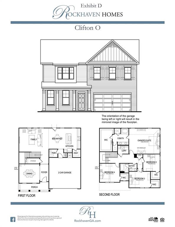 2713 Riverpine Trail Atlanta, GA 30331 - Photo 15 of 15 unknown