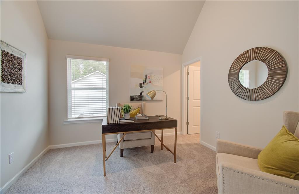 2713 Riverpine Trail Atlanta, GA 30331 - Photo 9 of 15 a living room with furniture and a window