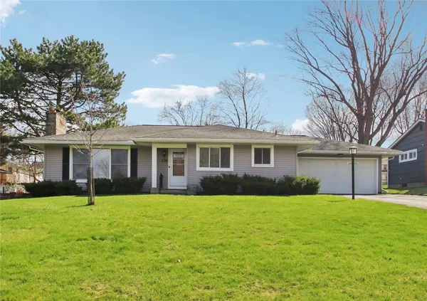$249,900 | 176 Allwood Drive, Irondequoit, NY 14617
