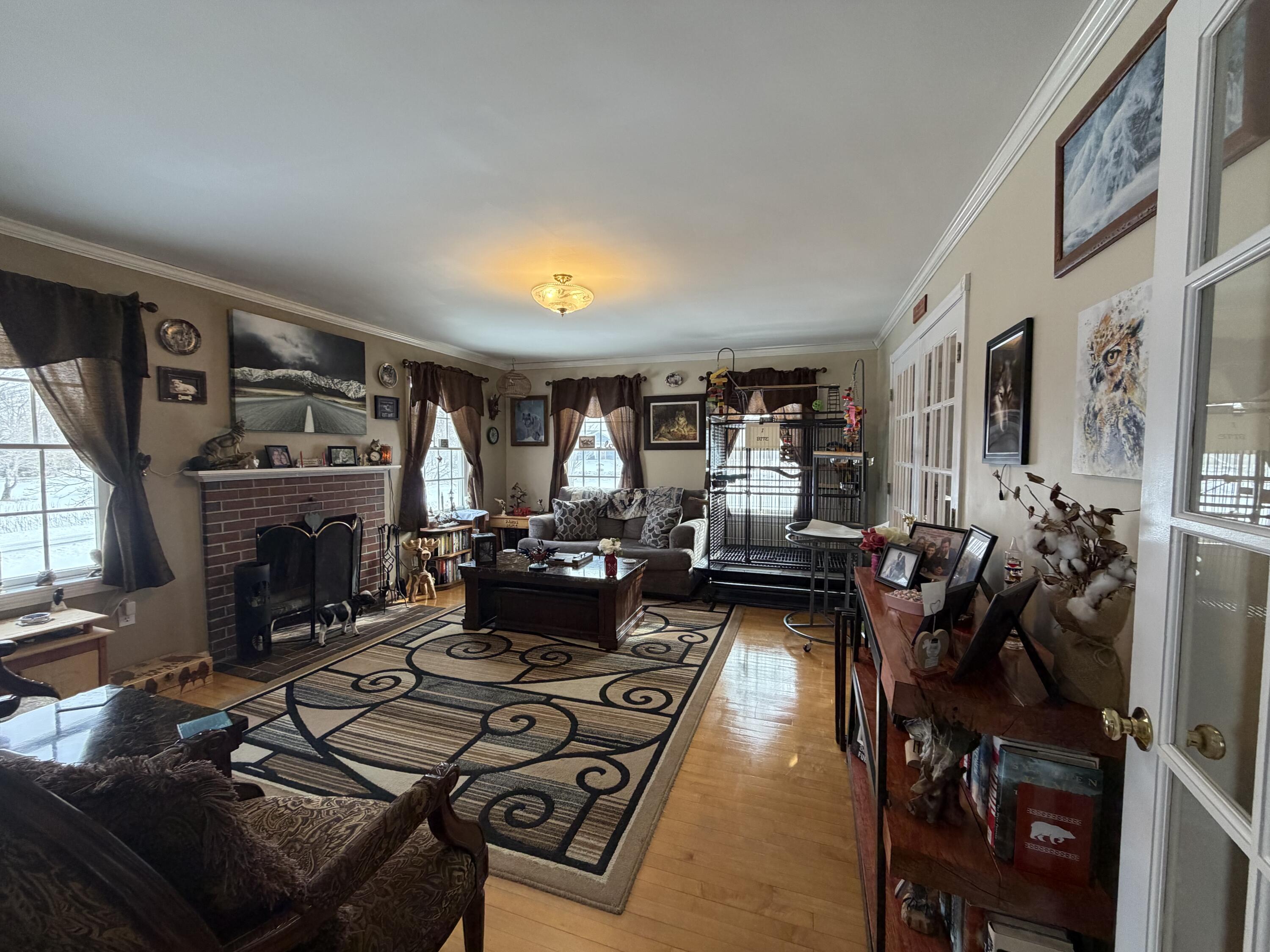 387 Exeter Road Corinth, ME 04427 - Photo 26 of 113 IMG_0478