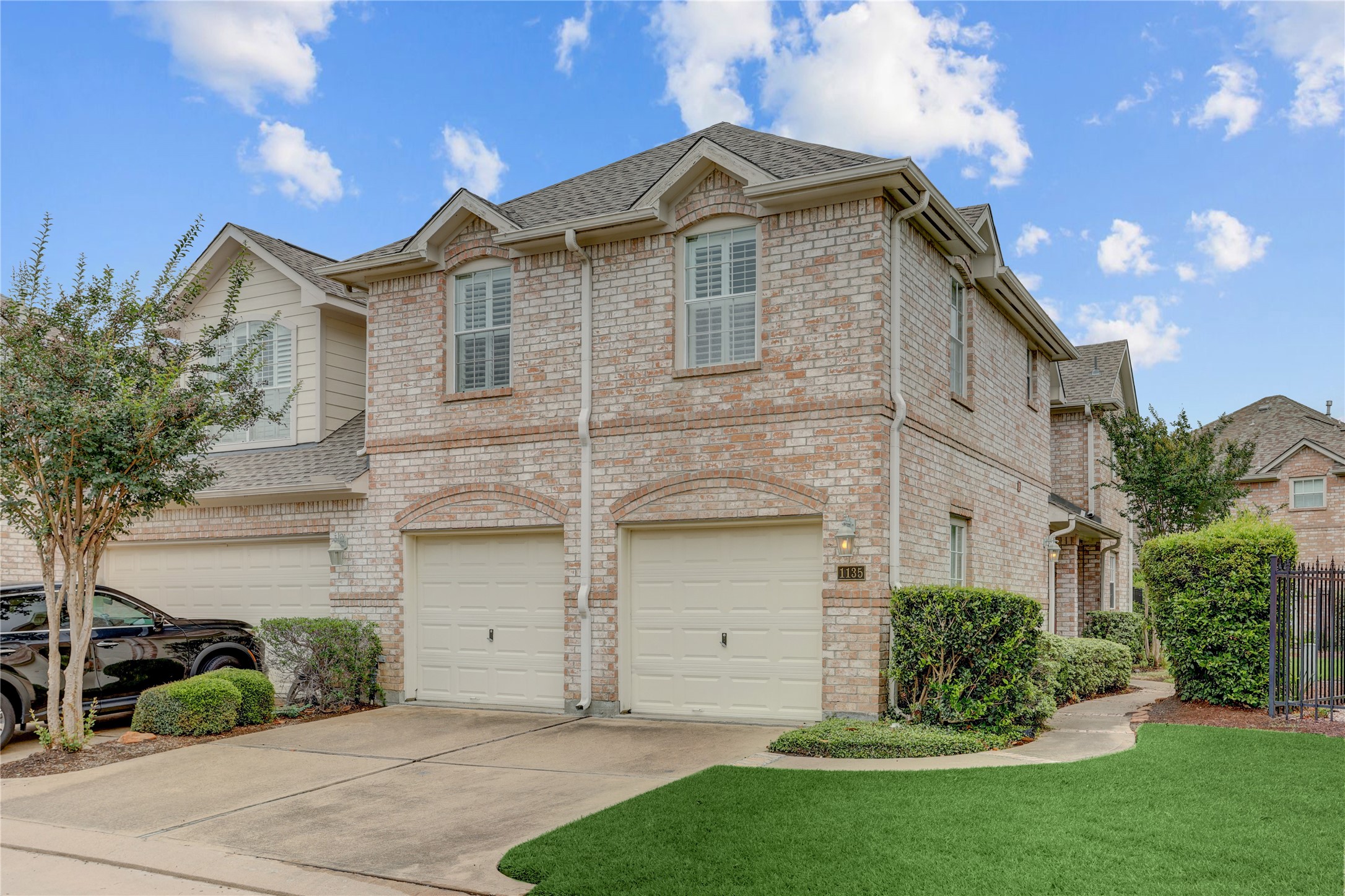 1135 Enclave Square West Houston, TX 77077 - Photo 2 of 35