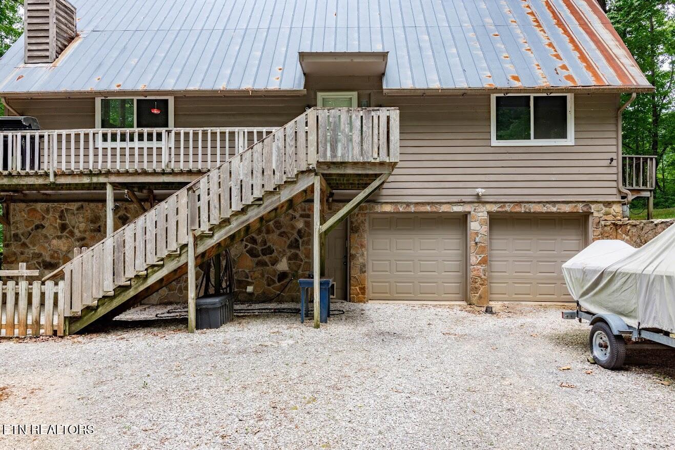 701 Cherokee Ridge Road Pikeville, TN 37367 - Photo 40 of 60 17701