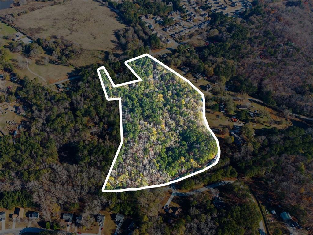0 Piper Road Covington, GA 30014 - Photo 3 of 11