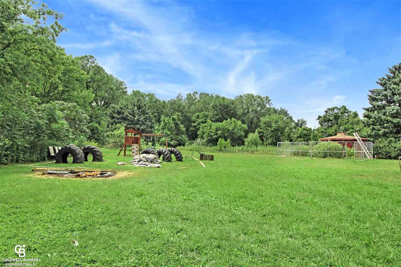 66699 Kuster Road New Haven, MI 48050 - Photo 34 of 37 amazing play yard