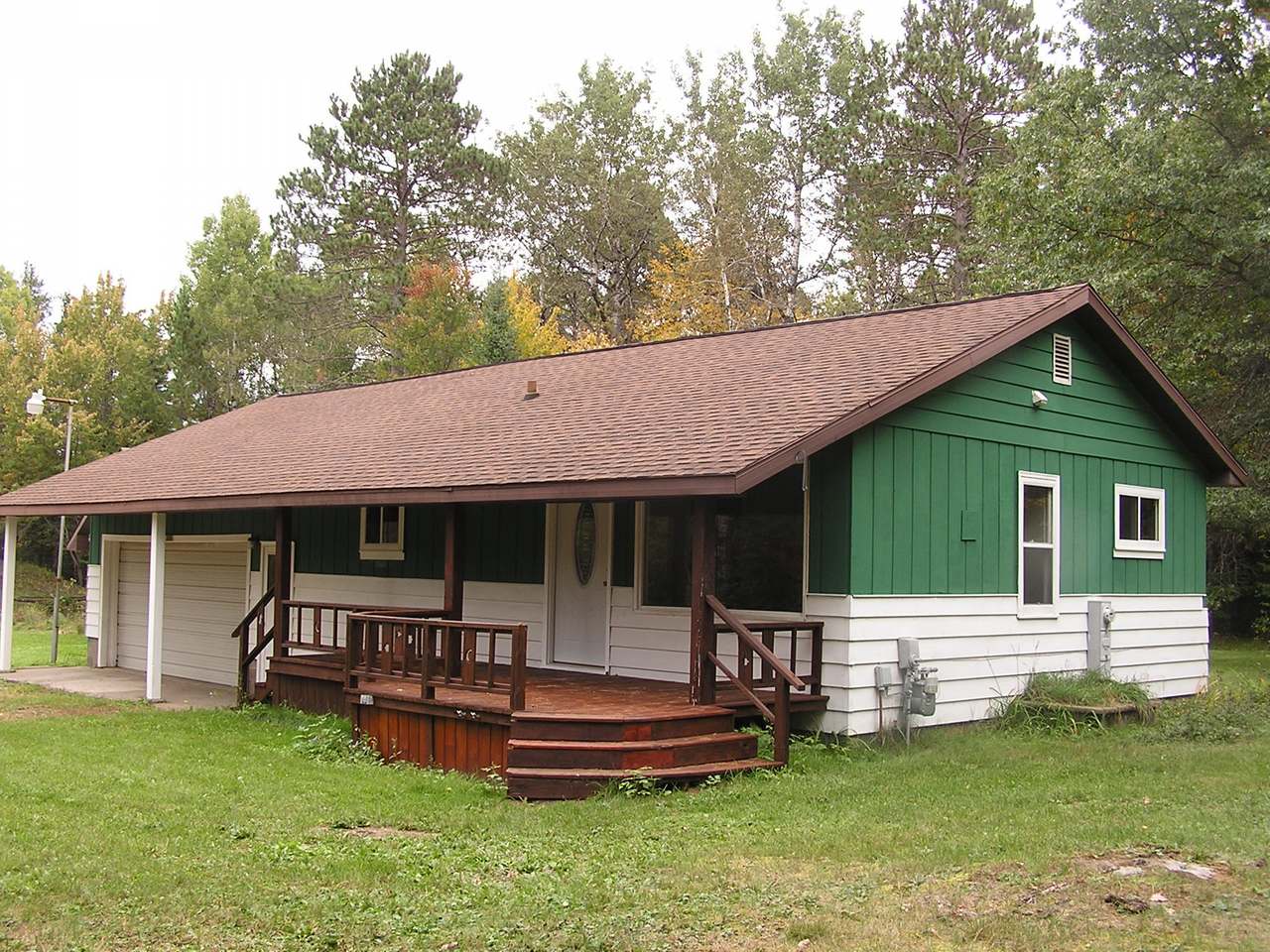 4786 Highway 47 Rhinelander, WI 54501 - Photo 1 of 11 Gallery Image 1