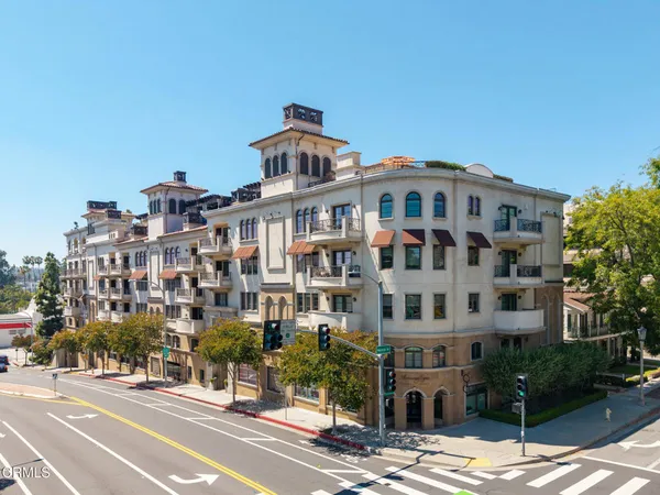 $1,250,000 | 155 Cordova Street, Unit 205, Pasadena, CA 91105