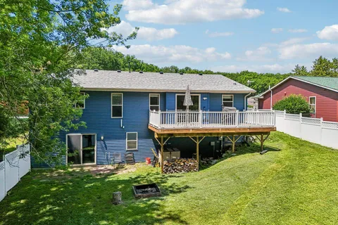 $385,000 | 210 Sterling Drive, Edgerton, WI 53534