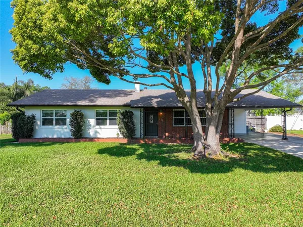 $375,000 | 395 Tangelo Drive, Sanford, FL 32771