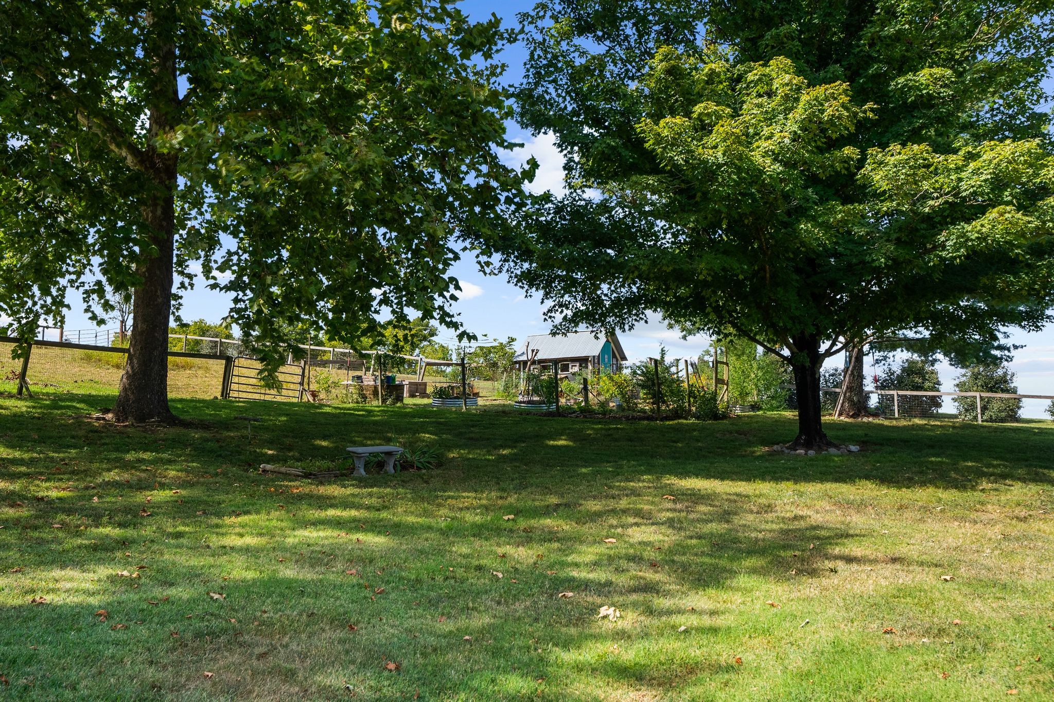 1633 Saundersville Road Hendersonville, TN 37075 - Photo 40 of 71