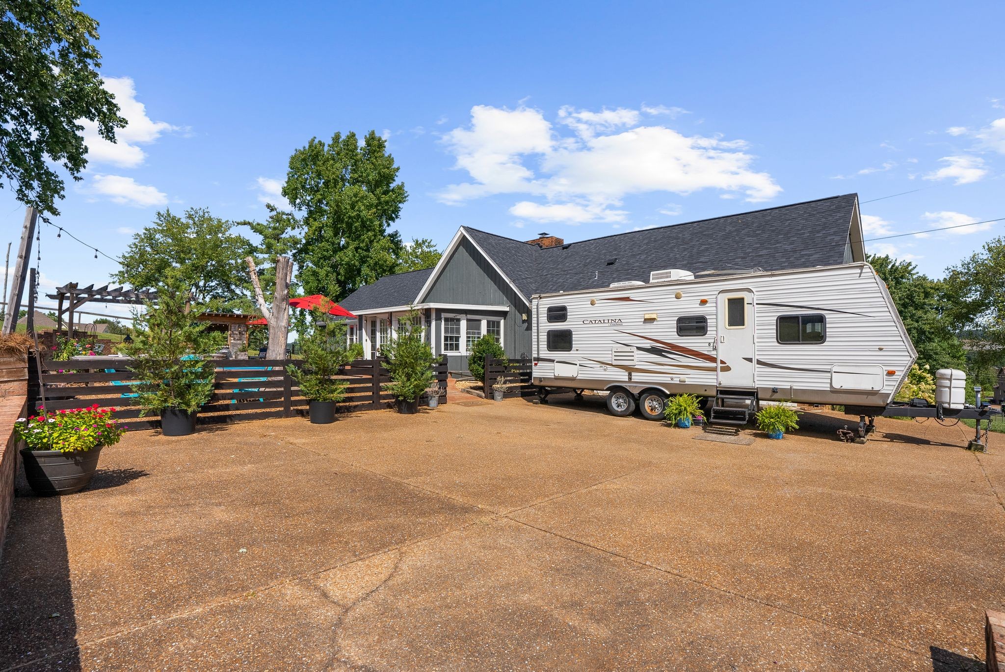 1633 Saundersville Road Hendersonville, TN 37075 - Photo 61 of 71