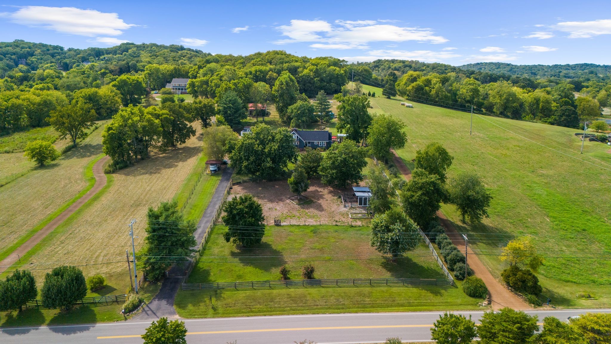 1633 Saundersville Road Hendersonville, TN 37075 - Photo 64 of 71